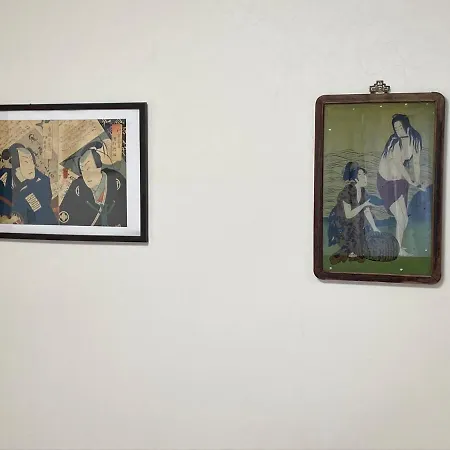 Maguro House Villa Osaka Exterior photo