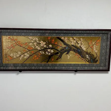 Maguro House Villa Osaka Exterior photo