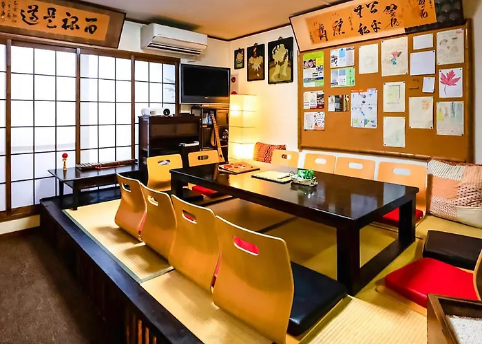 Maguro House