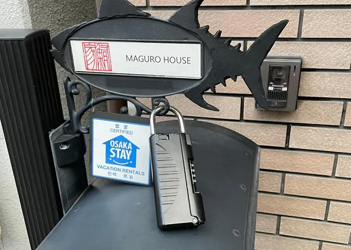 Maguro House