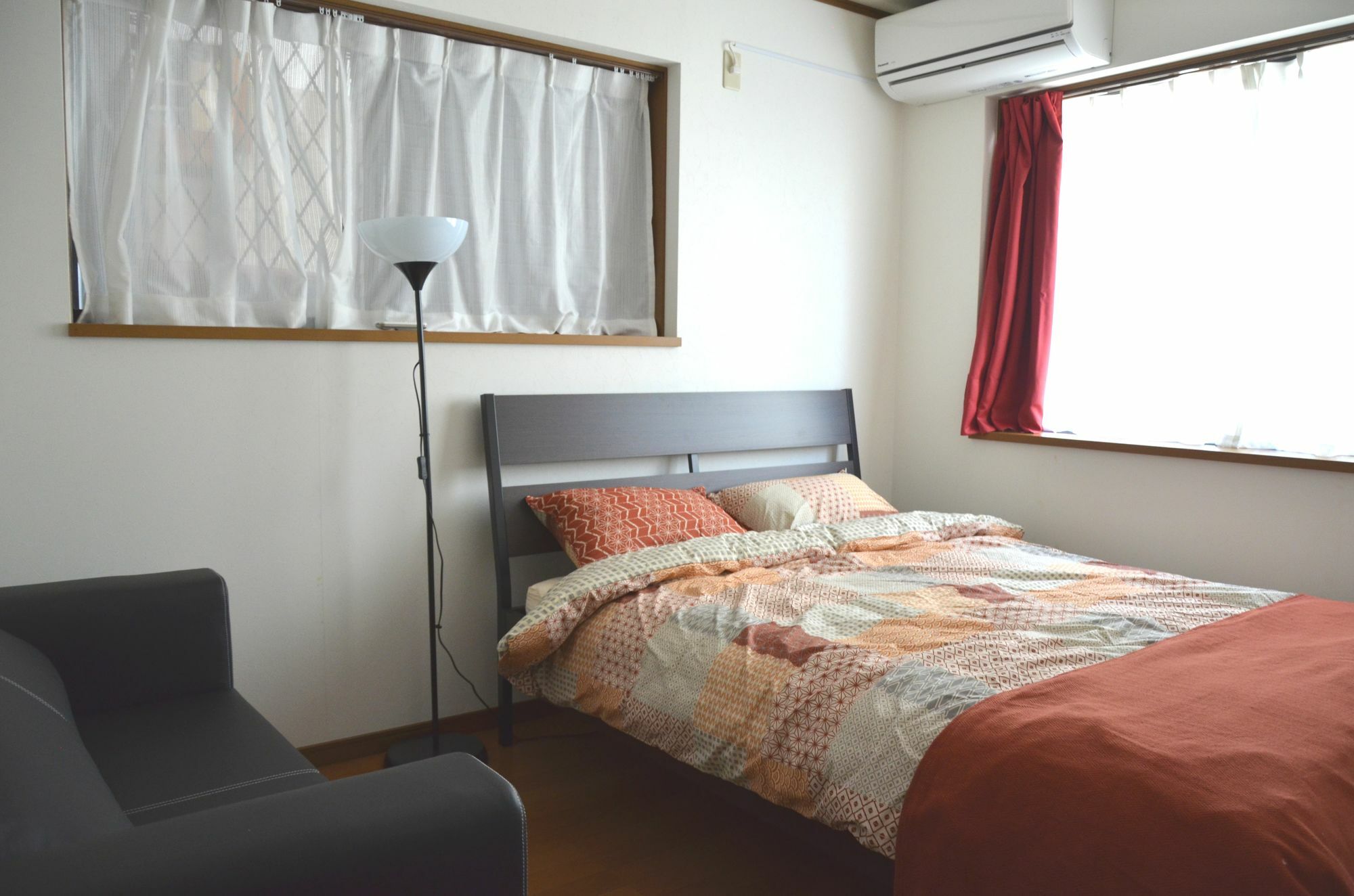 Maguro House *